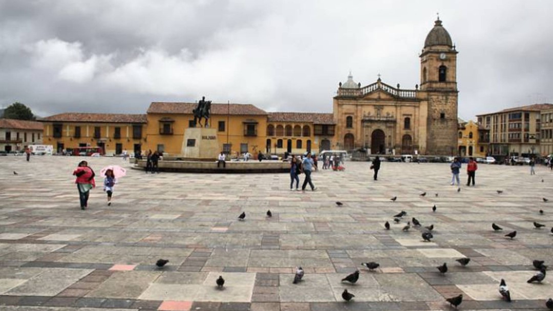 Tunja es la tercera ciudad con más desempleo en Colombia