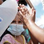 UNICEF TRABAJA A FAVOR DEL ACCESO A AGUA POTABLE EN LAS COMUNIDADES MÁS VULNERABLES EN VICHADA