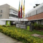 Universidad del Quindío suspende clases por falta de agua