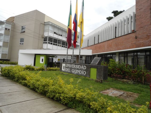 Universidad del Quindío suspende clases por falta de agua