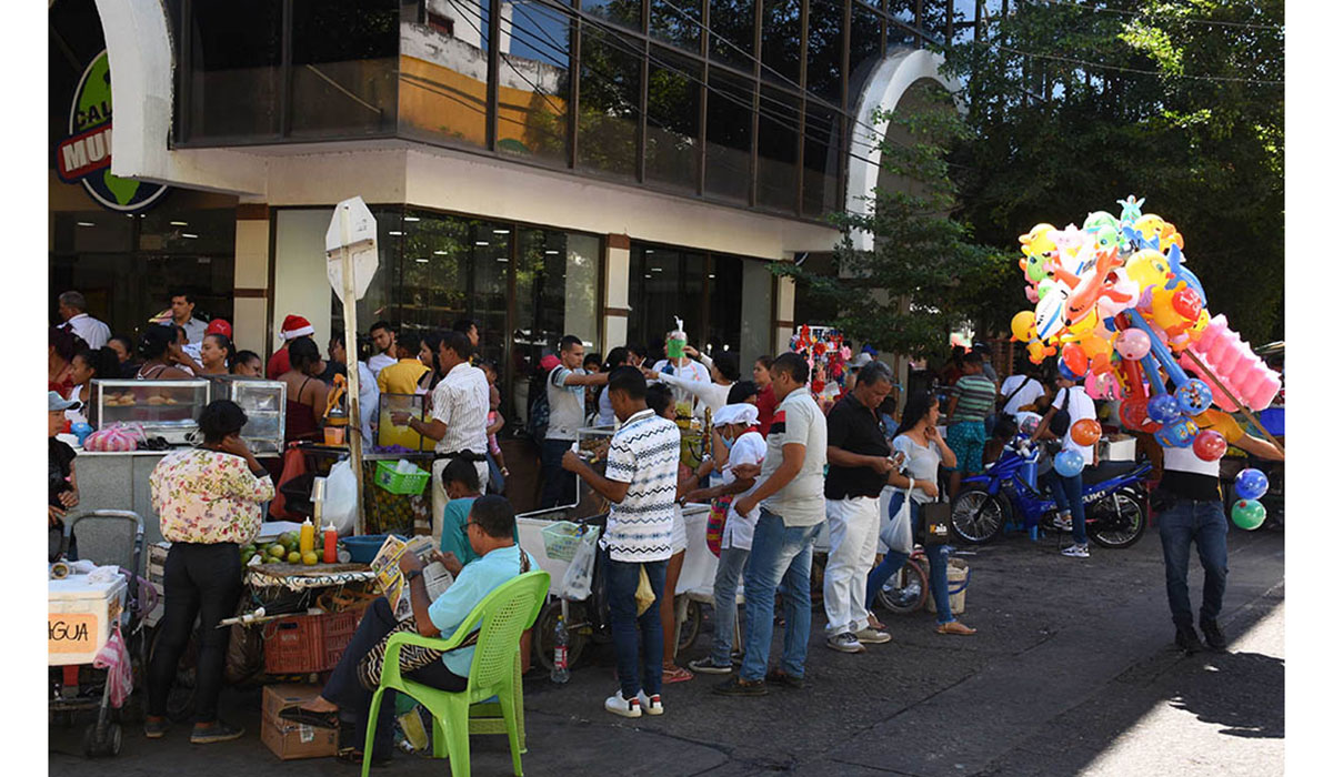 Valledupar es la segunda ciudad  de país con más desempleo