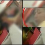 Ya hay denuncia penal contra la mujer que fue grabada golpeando a un niño en un hogar sin licencia de Soacha
