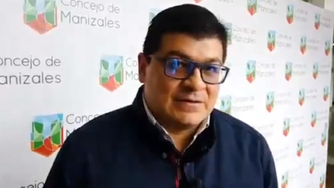 “Ya no más show, es el momento de ejecutar recursos”, concejal César Díaz