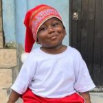 Yanfry, el niño que conquistó las redes ya salió de hospitalización: ¿cuál es su estado de salud?  | Colombia | NoticiasCaracol