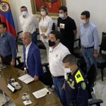 "Hacen política con la inseguridad": Alcalde Cárdenas