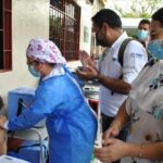 ¡Estudiantes de Yopal a vacunarse contra el Covid-19!