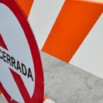 ¡OJO! Cerrada la Autopista Medellín Bogotá a la altura de San Luis