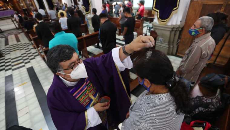 ¿Celebración de la Semana Santa retorna a la normalidad?