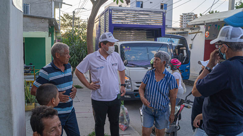 ‘Por un Magdalena de oportunidades’: una apuesta que busca construir un mejor departamento