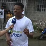 'Más música, cero violencia': el clamor de los jóvenes en el Chocó para transformar la sociedad | Colombia | NoticiasCaracol