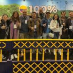 10 de los mejores cafés de Caldas participan del Specialty Coffee Expo