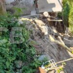 13 viviendas afectadas por socavación del río Magdalena en La Dorada Caldas
