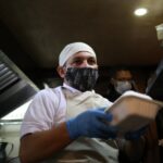 Coronavirus en Cartagena: un nuevo caso y no hubo fallecidos