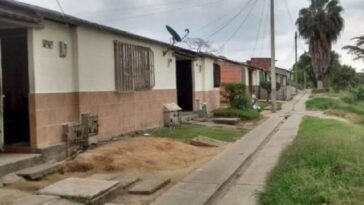 Mujer de 27 años falleció en una riña a machete en el barrio Balcones de la Villa en Calarcá