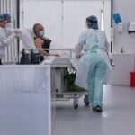 52.700 millones de pesos han pagado EPS a hospitales y clínicas de Caldas