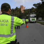 65 mil vehículos se movilizarán por las vías de Caldas en el Plan Retorno