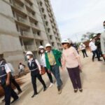 “A 84 días de iniciarse los Juegos Bolivarianos, las obras presentan poco avance”: Procuraduría