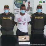 A la cárcel a presunto implicado en un homicidio en Tuluá (Valle del Cauca) 