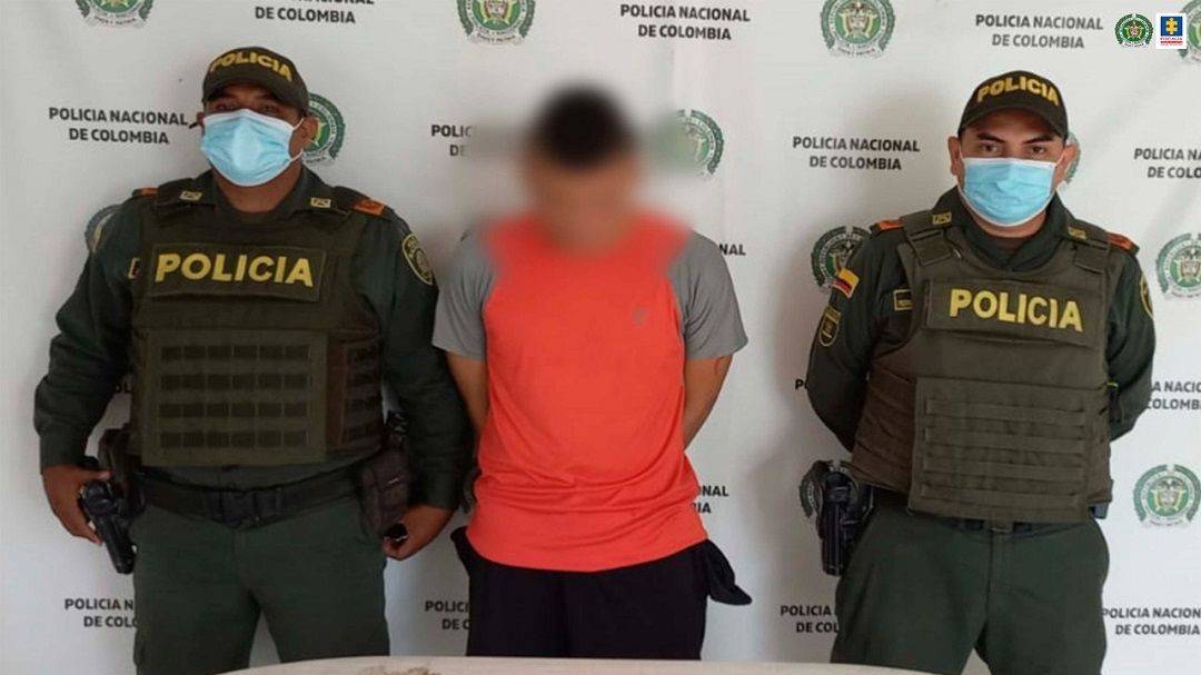 A la cárcel hombre señalado de agredir a su padre con arma blanca en Córdoba