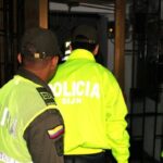 A prisión cuatro presuntos colaboradores de una organización criminal en Córdoba