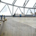 Adicionarán $7.800 millones a las obras del Coliseo Mayor de Ibagué