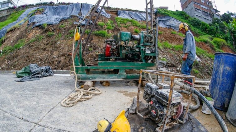 Adjudicado contrato para evaluación estructural de viviendas en Manizales