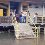 Ahora es la zona urbana: más de 7 barrios inundados en Ayapel
