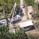 Air-e reporta robos de energía por $91 millones en el Magdalena