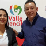 Alcaldesa de Sandoná vocera de los mandatarios locales en el Ocad Pacífico