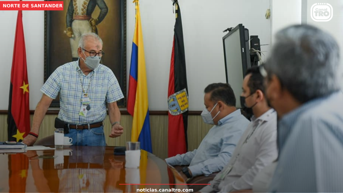 El alcalde Jairo Yáñez amplió la rebaja por pronto pago, mediante el decreto 0075 del 31 de marzo de 2022.