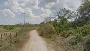 Amarraron a su esposo a un árbol y a ella la abusaron, aberrante caso en Sabanalarga, Atlántico