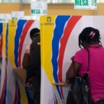 Aprobado tarjetón en creole para las elecciones presidenciales de 2022