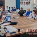 Arauca es el departamento con el mayor número de solicitudes de inscripción en el Registro Único de Víctimas en 2022