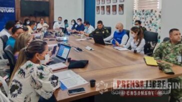 Arauca es el departamento con el mayor número de solicitudes de inscripción en el Registro Único de Víctimas en 2022