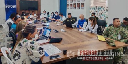 Arauca es el departamento con el mayor número de solicitudes de inscripción en el Registro Único de Víctimas en 2022