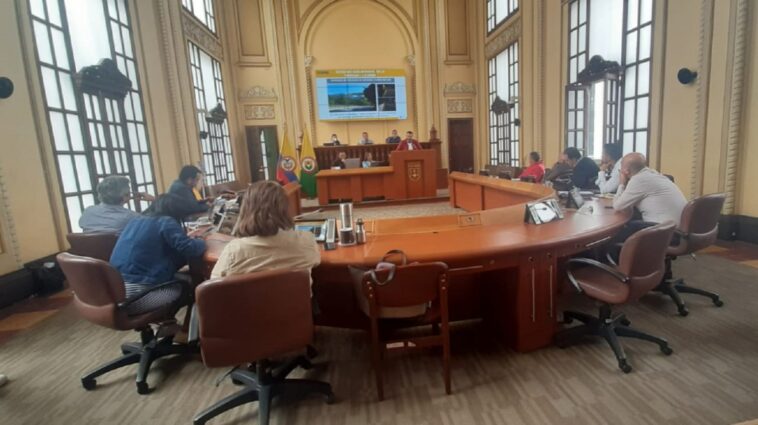 Asamblea de Caldas elige terna para contralor departamental