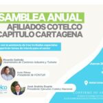 Asamblea de Cotelco, capitulo Cartagena