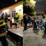 Asesinan a guajiro en la ciudad de Barranquilla