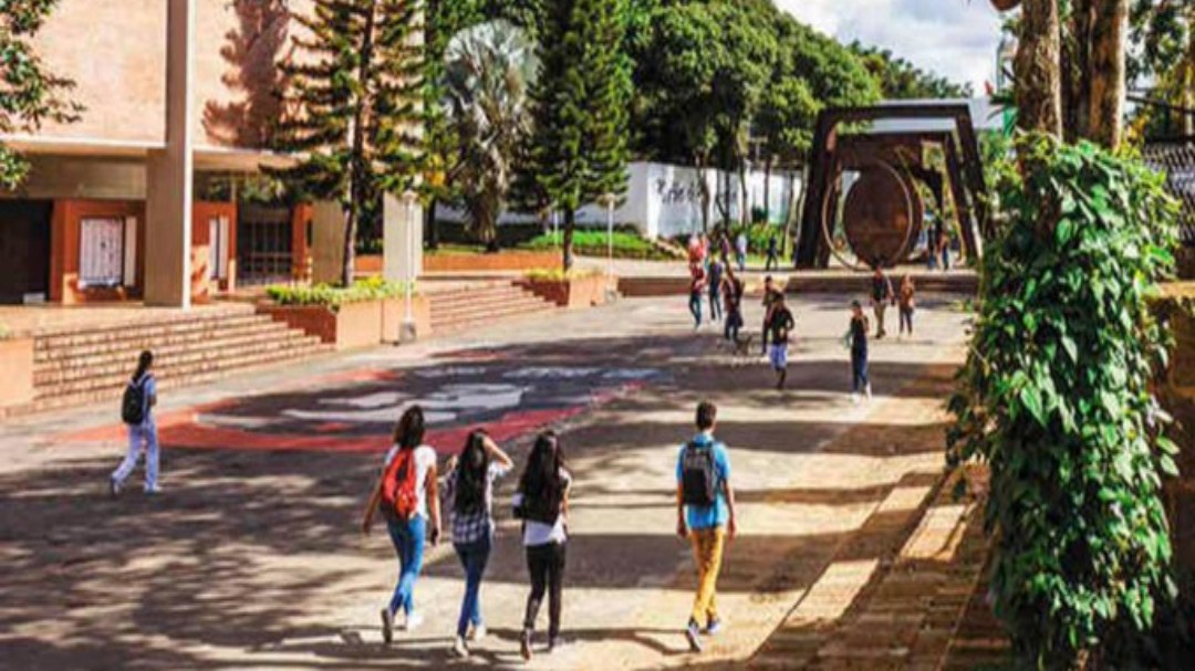 Así puede acceder a más de 1.000 becas universitarias en Bucaramanga