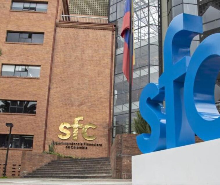 Aumenta función jurisdiccional de la Superfinanciera