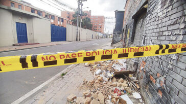 Bala a traición en Las Cruces