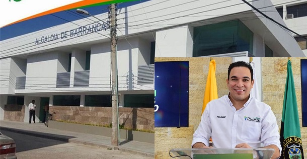 Barranqueros conocerán obras, gestiones, acciones y resultados, de segundo año de gobierno del alcalde