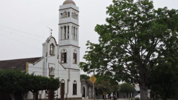 Bebé de 2 años se ahogó en zona rural de Gamarra