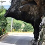 Bogota - Melgar: 9 heridos dejó accidente de tránsito en vías del Tolima