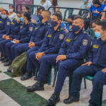 Bomberos de Tauramena recibió reconocimiento por su ardua labor