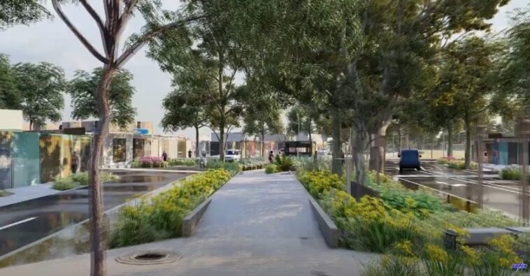 Boulevard del Oriente iniciará construcción en mayo