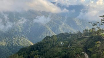 Caicedo convoca Consejo de Seguridad por enfrentamientos en Sierra Nevada