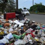 Cali tiene más de 300 centros ilegales de acopio de basura