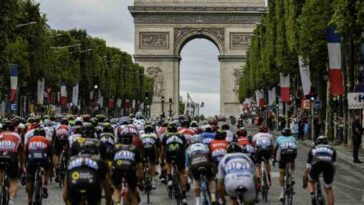 Tour de Francia 2020