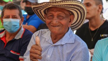 Campesinos restituidos de Tierralta se proyectan como productores sostenibles y empresarios exitosos